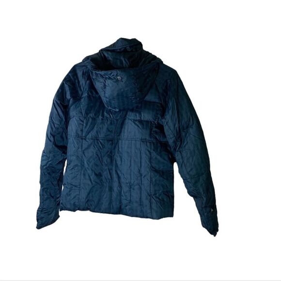 Columbia Medium Blue Coat‎ - Picture 5 of 5
